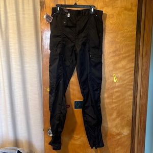 Vintage 1980’s parachute pants
